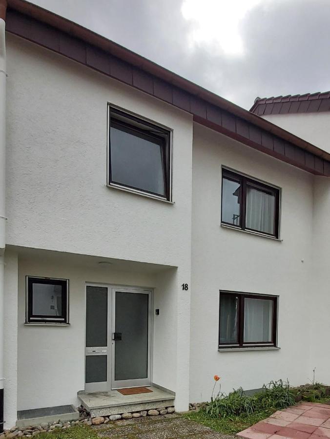 Stilvolles Haus 124 Qm Villa Balingen Exterior photo